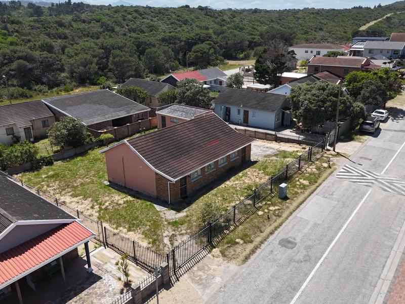 3 Bedroom Property for Sale in Kleinkrantz Western Cape